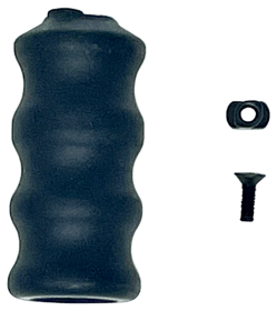 This Bowden Tactical grip is a quality essential for you to have. It is functional and sleek so it will look and perform perfectly with your AR.